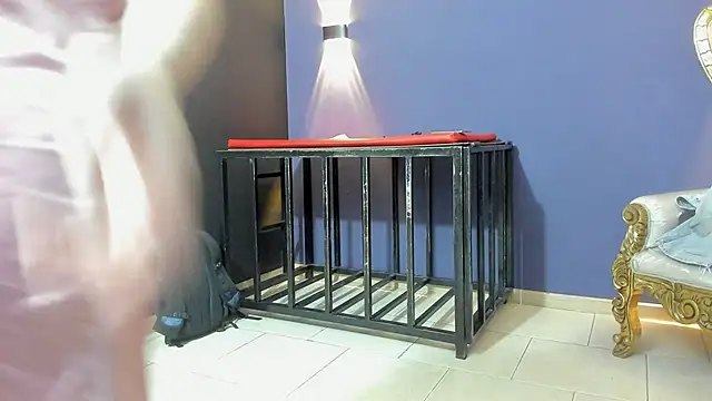 DarkRomanceXXX webcam