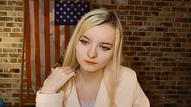 Angela_Bunny webcam