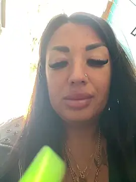 RuslanaXX live show