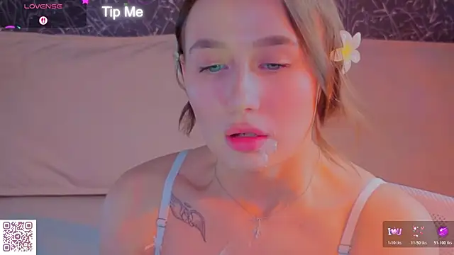 _kiki_angel_ - _Kiki_angel_'s free webcam