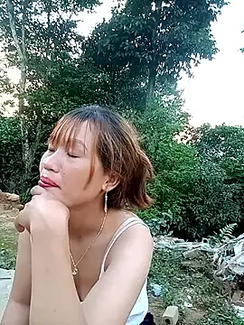 gogo-min - Gogo-min's free webcam