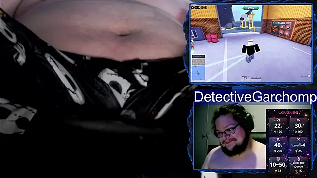 Preview of detchompy