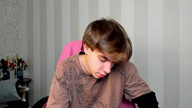 Preview of davebevy