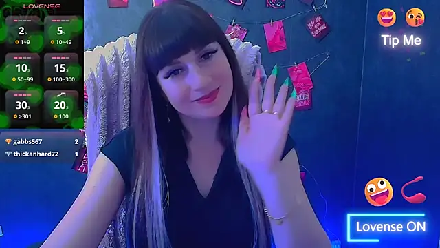 Violla_My webcam