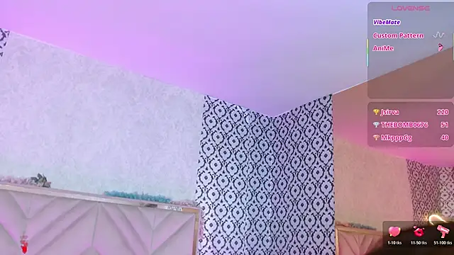 Laulin_tay webcam