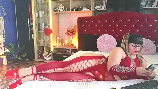 SeductiveCeline webcam