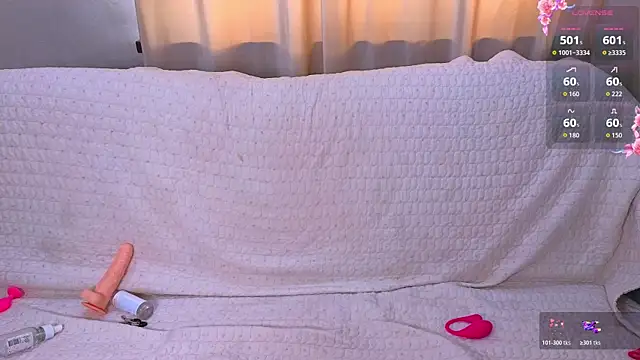 Tina_Kim_ webcam