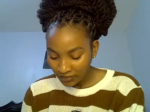 cute-alexis webcam