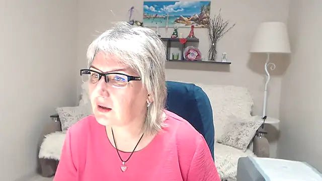 FleurMays webcam
