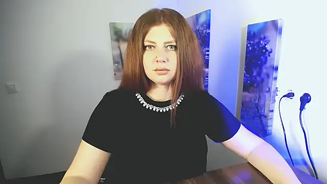Lizzy_Love webcam