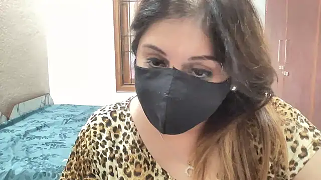 sassypooja webcam