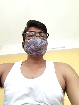 paras5000 webcam