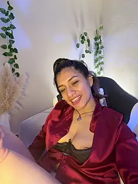 S_Beck webcam