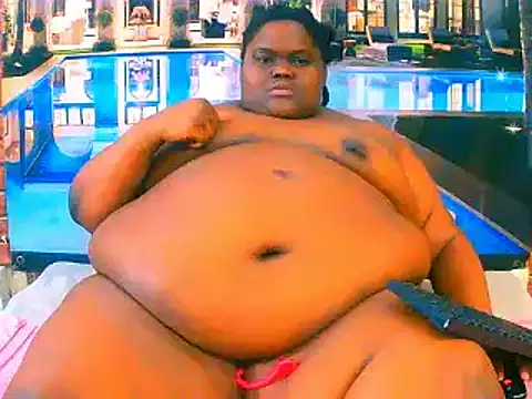 EbonyHotBuns webcam