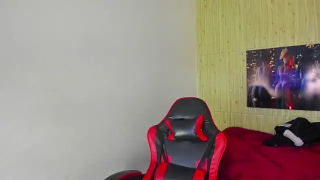 zoe_connor19 webcam