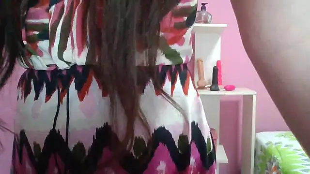 LolaBoobs webcam