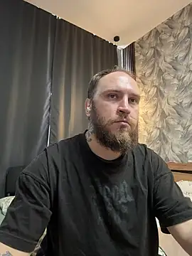 HermanFire webcam