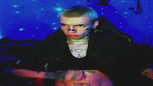prince_x_dark webcam