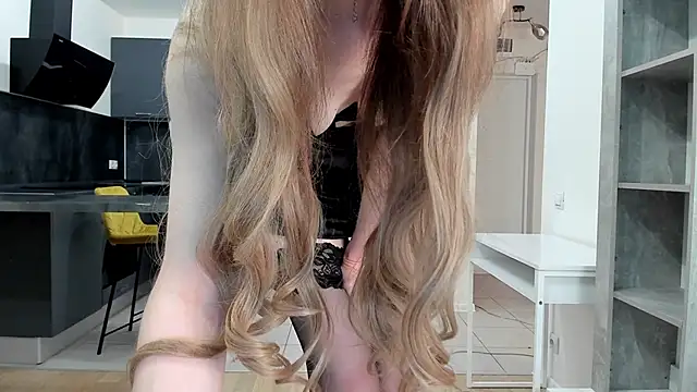 Kitty_Player webcam