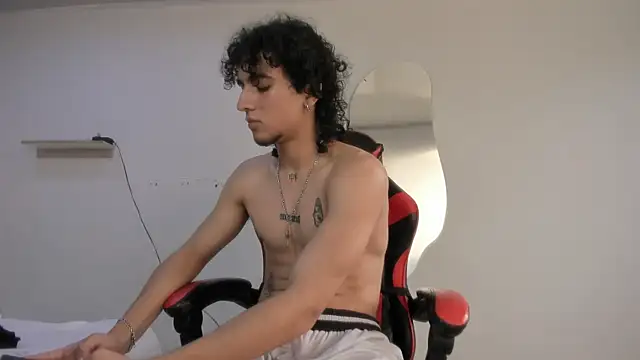 JackesTaylor webcam