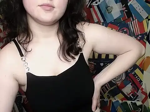 LadyAlice_ webcam