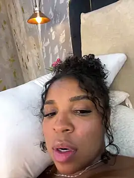 LisaMendez webcam