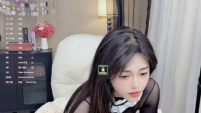 CeeKie webcam