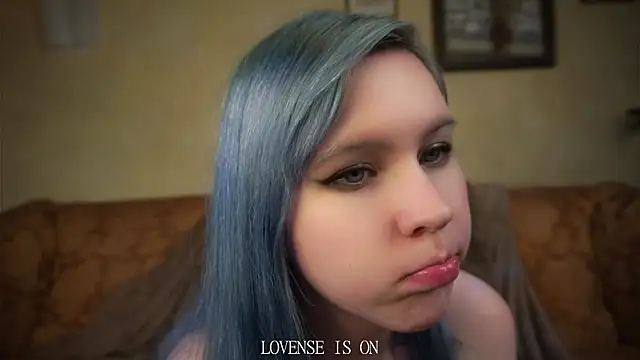 ElizSpieth webcam
