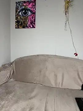 April_Purr webcam