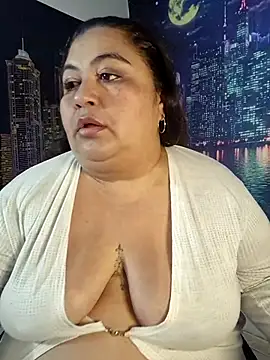 curvy_diva_ webcam