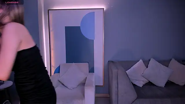 TiffannySins webcam