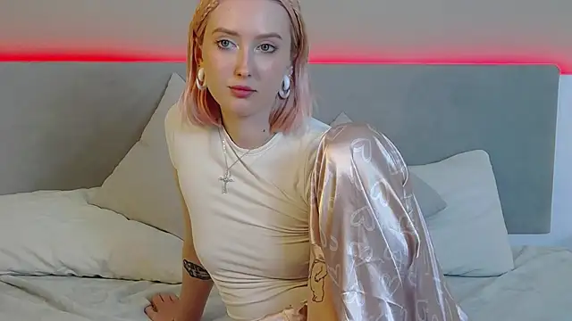 MarianeSun webcam