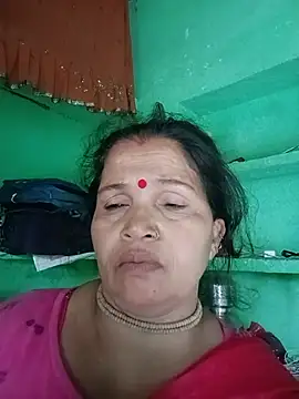 Manavi_x webcam