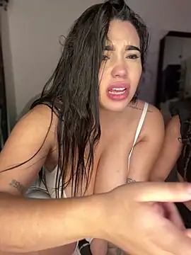 SofiaWildee webcam