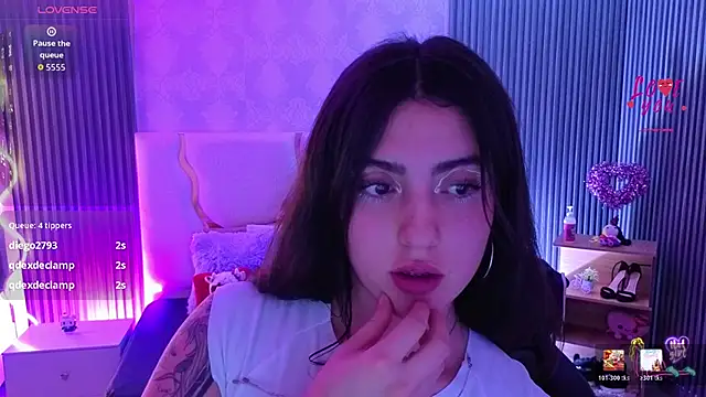 Ixchel_tay webcam