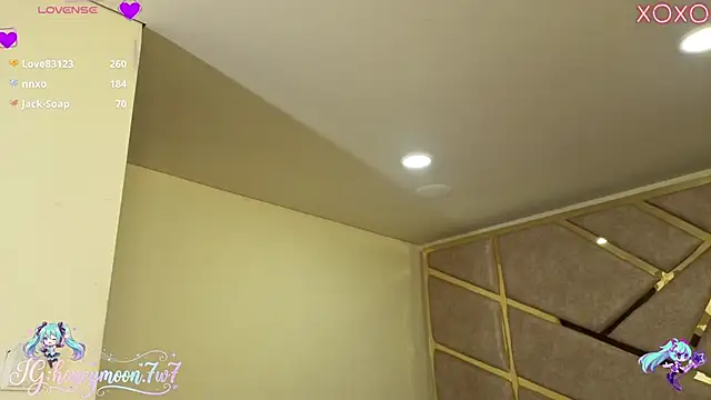 zafire_gixx webcam