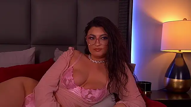 Natasha_Olive webcam