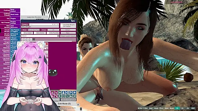 Nyoko777 webcam