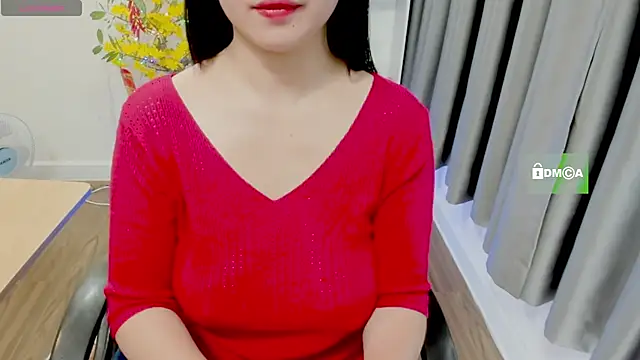 Jin_Yourlover webcam