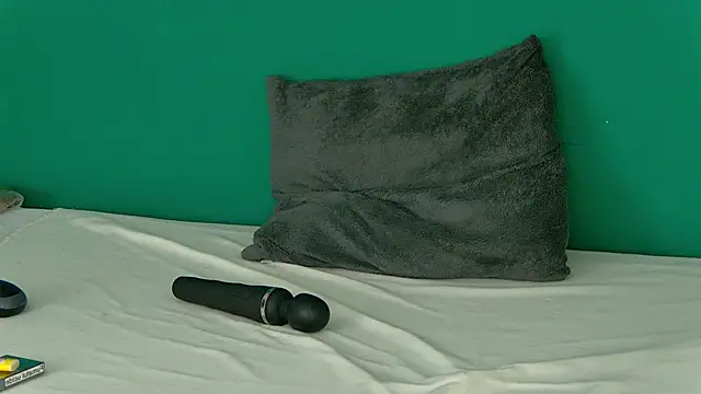 RoxanneJoy webcam