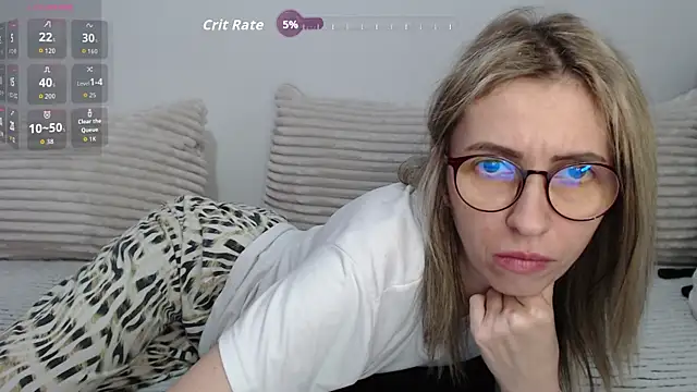AngelRubyy webcam