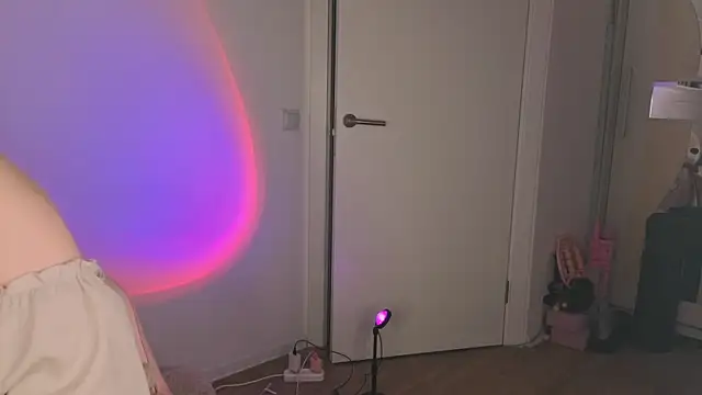 Doll_lira webcam