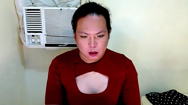 sweet_jaii webcam