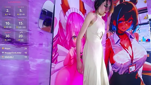 baihu_jin7 webcam