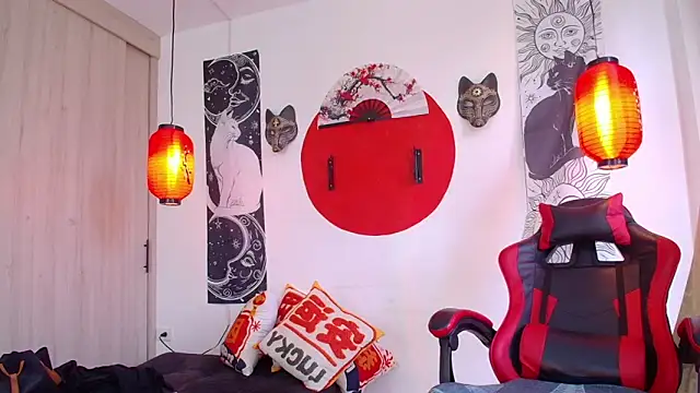 Ana__grace webcam
