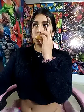 charlottte_wh webcam