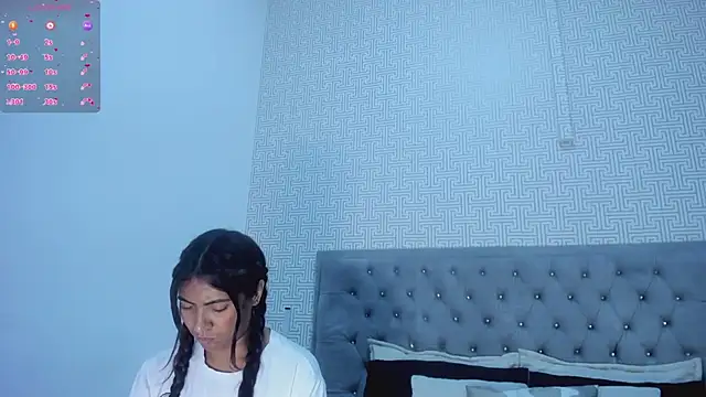 Alexa_Wiild webcam