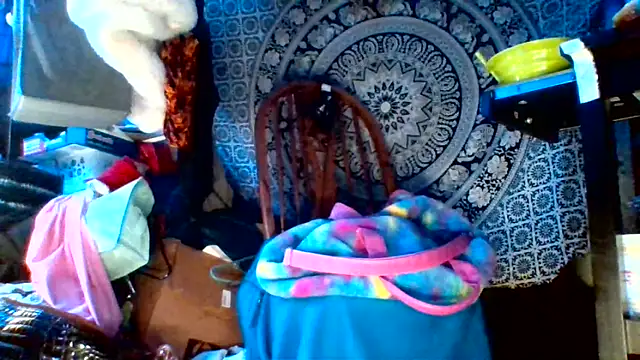 Ambionce webcam