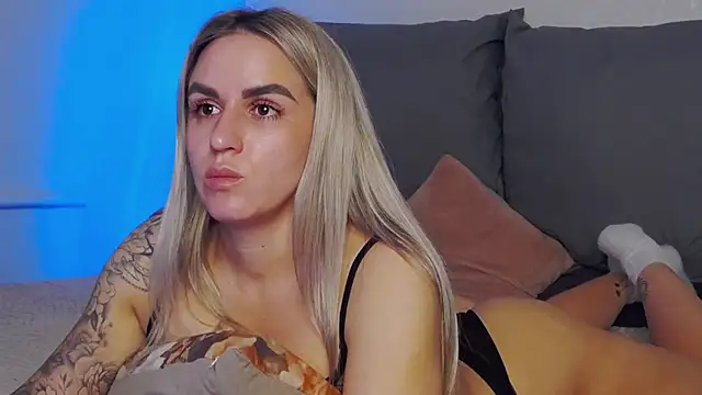 foxy_kimmi webcam