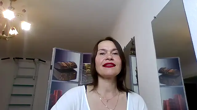 Selena_Moo webcam